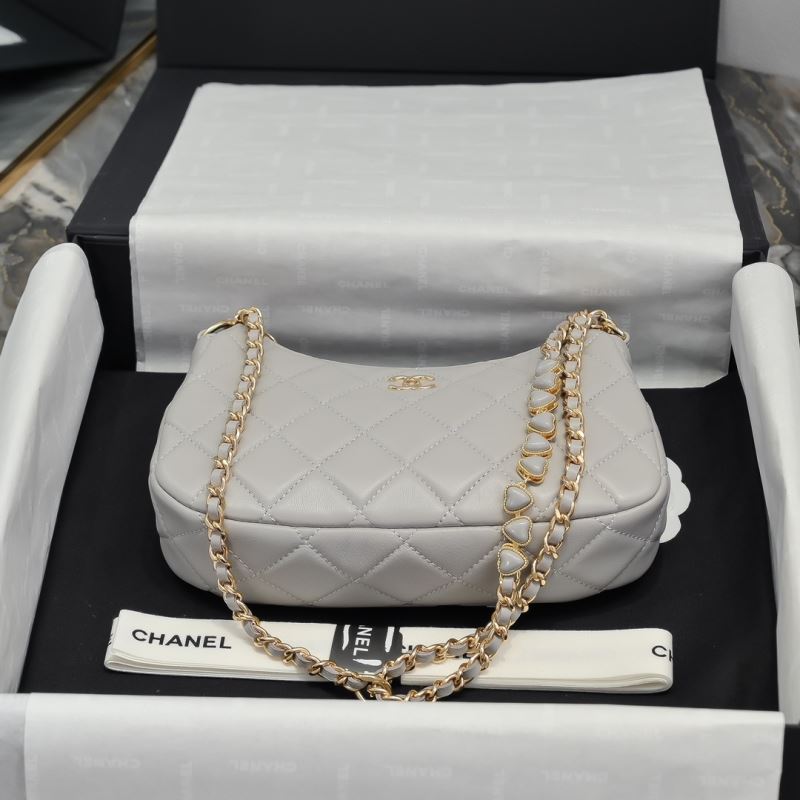 Chanel Hobo Bags